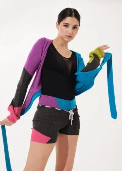 06212/3 KERSTEN, Bolero