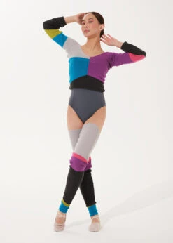 06209/3 KEELY, Legwarmers, 80 Cm -Grishko Dance Wear Store 0100000000003543 2 06205 3 06209 3 1 jpg 637951170510000000