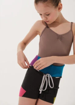 06202/3 KEEANA, Shorts -Grishko Dance Wear Store 0100000000003544 5 06202 3 4 jpg 637951177890000000