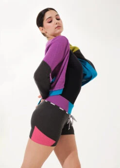 06202/3 KEEANA, Shorts -Grishko Dance Wear Store 0100000000003544 7 06202 3 3 jpg 637951177900000000