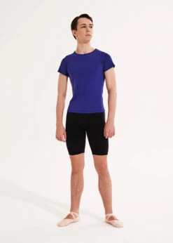 DAD3082M LITTLE PRINCE, Boys' T-Shirt, Polyamide -Grishko Dance Wear Store 0100000000003567 4 Prince 1 jpg 637890702760000000