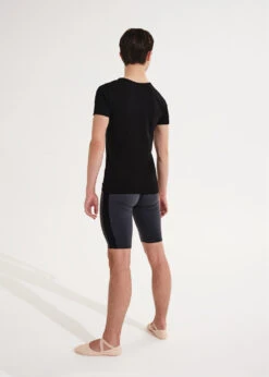 DAD3085C LITTLE PORTER, Boys' T-shirt, Cotton -Grishko Dance Wear Store 0100000000003573 2 Porter 2 jpg 637890704970000000