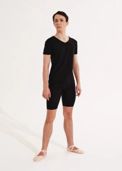 DA3086M PIERRE, Men's T-shirt, Polyamide Micro