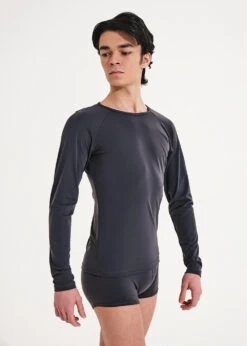 DAD3087M LITTLE PALMER, Boys' Shirt, Polyamide -Grishko Dance Wear Store 0100000000003577 3 Palmer 5 jpg 637890705910000000