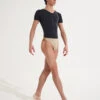 DA3089M PRESCOTT, Men's Bodysuit, Polyamide Micro -Grishko Dance Wear Store 0100000000003580 1 Prescott 1 jpg 637916825150000000