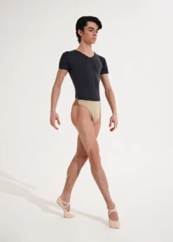 DAD3089M LITTLE PRESCOTT, Boys' Bodysuit -Grishko Dance Wear Store 0100000000003581 3 Prescott 1 jpg 637916825640000000