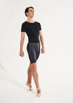 DA3090 PETE, Men's Elastic Waistband, 13 Cm Width