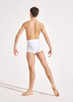 DA3091M PATRISSIO, Men's Shorts -Grishko Dance Wear Store 0100000000003584 3 Patrissio 4 jpg 637890707710000000