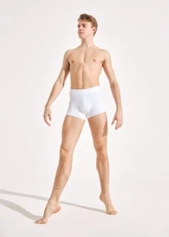 DA3091M PATRISSIO, Men's Shorts -Grishko Dance Wear Store 0100000000003584 4 Patrissio 3 jpg 637890707710000000