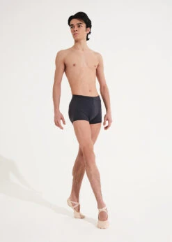 DA3091M PATRISSIO, Men's Shorts -Grishko Dance Wear Store 0100000000003584 5 Patrissio 1 jpg 637890707720000000