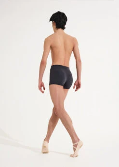 DA3091M PATRISSIO, Men's Shorts -Grishko Dance Wear Store 0100000000003584 6 Patrissio 2 jpg 637890707730000000