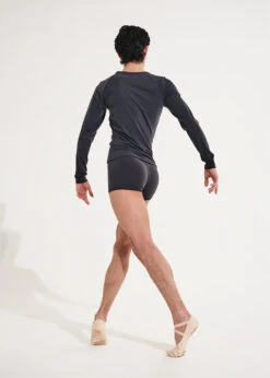 DAD3091M LITTLE PATRISSIO, Boys' Shorts -Grishko Dance Wear Store 0100000000003585 9 Palmer Patrissio 2 jpg 637890707960000000