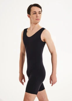 DA3093M PARTH, Men's Biketard -Grishko Dance Wear Store 0100000000003588 4 Parth 3 jpg 637890708610000000