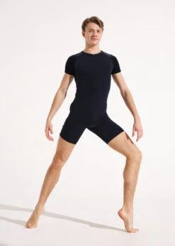 DAD3096VM LITTLE PACE, Boys' Biketard 7 DAD3096VM LITTLE PACE, Boys' Biketard -Grishko Dance Wear Store 0100000000003595 2 Pace 1 jpg 637890838630000000