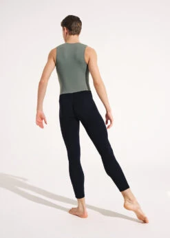 DA3098M PACEY, Men's Velour Upper Unitard -Grishko Dance Wear Store 0100000000003598 4 Pacey 2 jpg 637890713320000000
