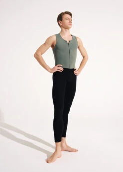 DA3098M PACEY, Men's Velour Upper Unitard -Grishko Dance Wear Store 0100000000003598 5 Pacey 1 jpg 637890713320000000