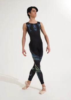 DA4000L PHINEAS, Unitard