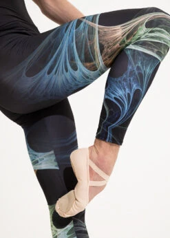 DA4000L PHINEAS, Unitard -Grishko Dance Wear Store 0100000000003605 3 Phineas jpg 637890717270000000