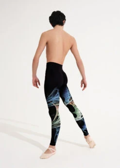 DA4001L PARKER, Footless Tights -Grishko Dance Wear Store 0100000000003606 2 Parker jpg 637890721540000000