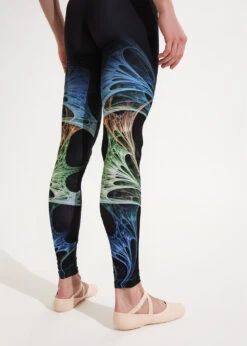 DA4001L PARKER, Footless Tights -Grishko Dance Wear Store 0100000000003606 3 Parker 2 jpg 637890721560000000