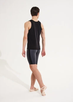 DA3080M PATRICK, Men's Tank Top, Microfiber -Grishko Dance Wear Store 0100000000003614 4 Patric 4 jpg 637890697760000000