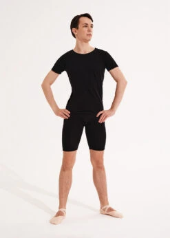 DA3083M PAXTON, Men's T-shirt, Microfiber