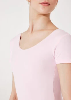 DP04MP ALTUNAY, Cap Sleeve Leotard -Grishko Dance Wear Store 0100000000003694 7 ALTUNAY Pink 0 jpg 637956420320000000