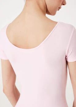 DP04MP ALTUNAY, Cap Sleeve Leotard -Grishko Dance Wear Store 0100000000003694 8 ALTUNAY Pink 1 jpg 637956420320000000