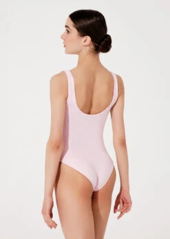 DP09MP ALYONA, Tank Leotard 29 DP09MP ALYONA, Tank Leotard -Grishko Dance Wear Store 0100000000003696 14 ALYONA Pink 1 jpg 637956422990000000