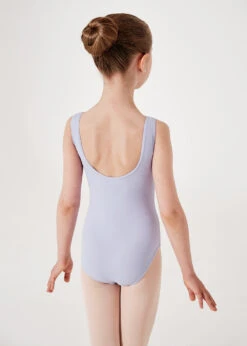 DPD09MP LITTLE ALYONA, Tank Leotard -Grishko Dance Wear Store 0100000000003700 14 ALYONA Lilac Kids 1 jpg 637956425850000000