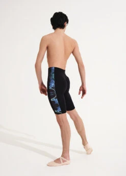 DA4002M PIERCE, Short Tights -Grishko Dance Wear Store 0100000000003895 2 Pierce 2 jpg 638018723090000000