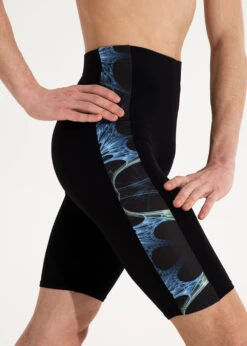 DA4002M PIERCE, Short Tights -Grishko Dance Wear Store 0100000000003895 3 Pierce jpg 638018723100000000