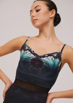 DA4020LP RAINA, Camisole Leotard -Grishko Dance Wear Store 0100000000003937 3 Raina 3 jpg 638100711110000000