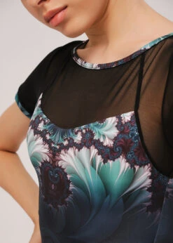 DA4023LP RACHEL, Cap Sleeve Leotard -Grishko Dance Wear Store 0100000000003940 3 Rachel 3 jpg 638100711890000000