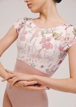 DA4034MP REMI, Cap Sleeve Leotard -Grishko Dance Wear Store 0100000000003943 3 Remi 3 jpg 638100715690000000