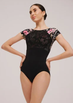 DA4034MP REMI, Cap Sleeve Leotard -Grishko Dance Wear Store 0100000000003943 5 Remi 5 jpg 638100715700000000