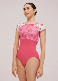 DA4034MP REMI, Cap Sleeve Leotard -Grishko Dance Wear Store 0100000000003943 9 Remi 9 jpg 638100715720000000