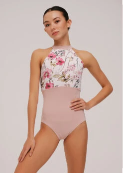 DA4035MP REBA, Halter Leotard 18 DA4035MP REBA, Halter Leotard -Grishko Dance Wear Store 0100000000003944 9 Reba 9 jpg 638100716010000000