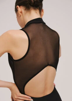 DA4036MP REBECCA, High Neck Tank Style Leotard 17 DA4036MP REBECCA, High Neck Tank Style Leotard -Grishko Dance Wear Store 0100000000003945 4 Rebecca 4 jpg 638100716280000000