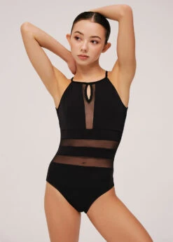DA4037MP ROBERTA, Camisole Leotard -Grishko Dance Wear Store 0100000000003946 5 Roberta 5 jpg 638100716740000000