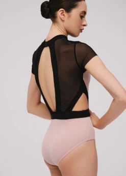 DA4041MP RIHANNA, Cap Sleeve Leotard -Grishko Dance Wear Store 0100000000003950 10 Rihanna 12 jpg 638100718450000000