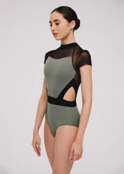 DA4041MP RIHANNA, Cap Sleeve Leotard -Grishko Dance Wear Store 0100000000003950 13 Rihanna 15 jpg 638100718460000000