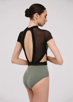 DA4041MP RIHANNA, Cap Sleeve Leotard -Grishko Dance Wear Store 0100000000003950 14 Rihanna 16 jpg 638100718470000000