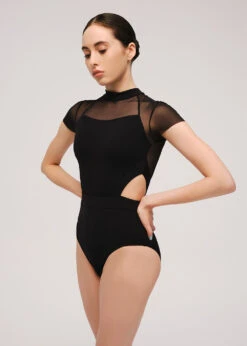 DA4041MP RIHANNA, Cap Sleeve Leotard -Grishko Dance Wear Store 0100000000003950 17 Rihanna 19 jpg 638100718490000000