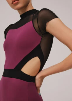 DA4041MP RIHANNA, Cap Sleeve Leotard -Grishko Dance Wear Store 0100000000003950 3 Rihanna 3 jpg 638100718400000000