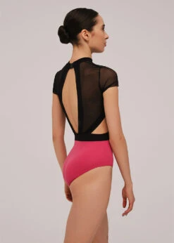 DA4041MP RIHANNA, Cap Sleeve Leotard -Grishko Dance Wear Store 0100000000003950 6 Rihanna 8 jpg 638100718420000000