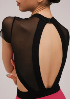 DA4041MP RIHANNA, Cap Sleeve Leotard -Grishko Dance Wear Store 0100000000003950 8 Rihanna 10 jpg 638100718440000000