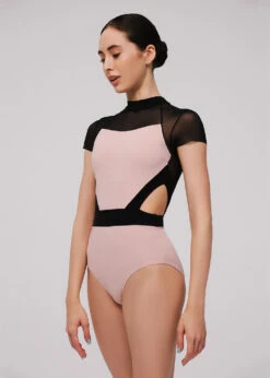 DA4041MP RIHANNA, Cap Sleeve Leotard -Grishko Dance Wear Store 0100000000003950 9 Rihanna 11 jpg 638100718440000000