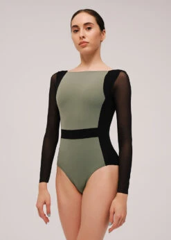 DA4042MP RIVER, Long Sleeve Leotard 28 DA4042MP RIVER, Long Sleeve Leotard -Grishko Dance Wear Store 0100000000003951 12 River 12 jpg 638100718770000000