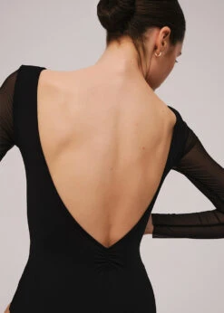 DA4042MP RIVER, Long Sleeve Leotard 31 DA4042MP RIVER, Long Sleeve Leotard -Grishko Dance Wear Store 0100000000003951 15 River 15 jpg 638100718790000000